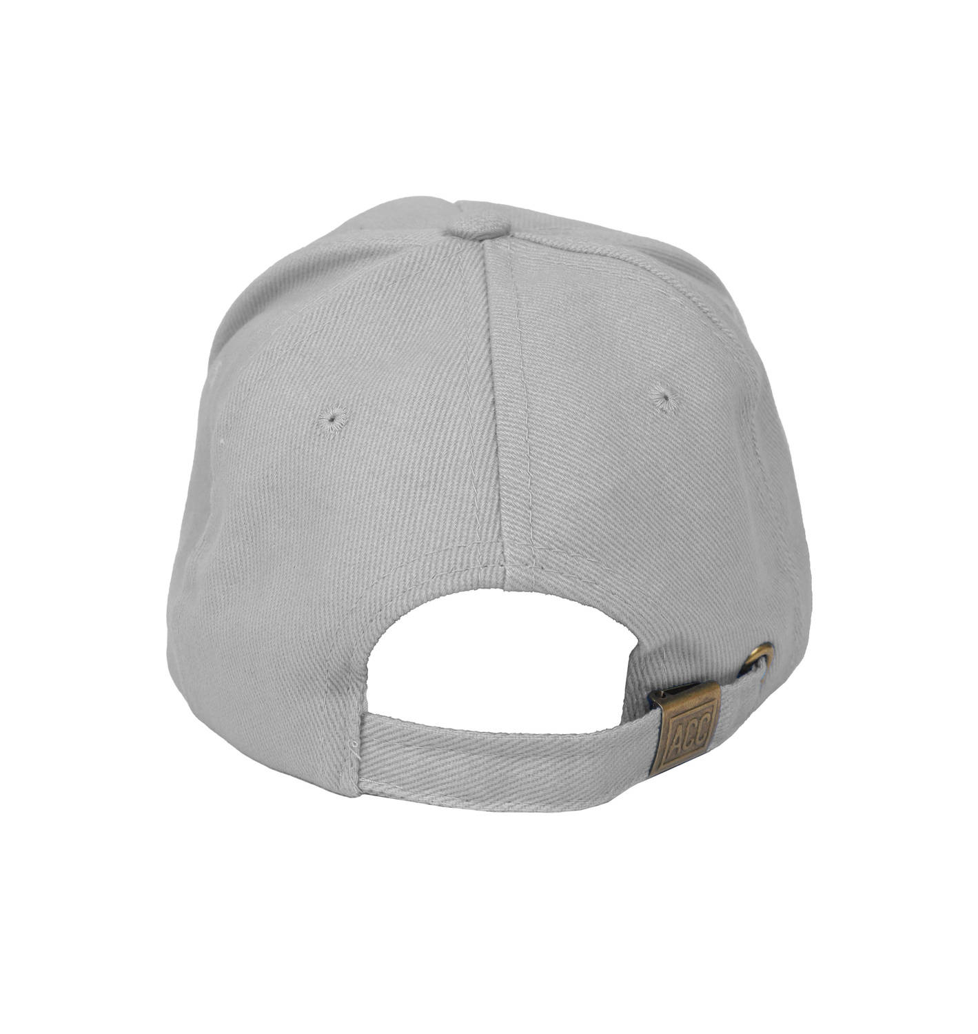 CYRUS - Brush Cotton Cap